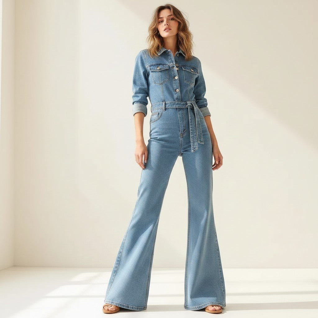 Preloved dames jumpsuits & playsuits