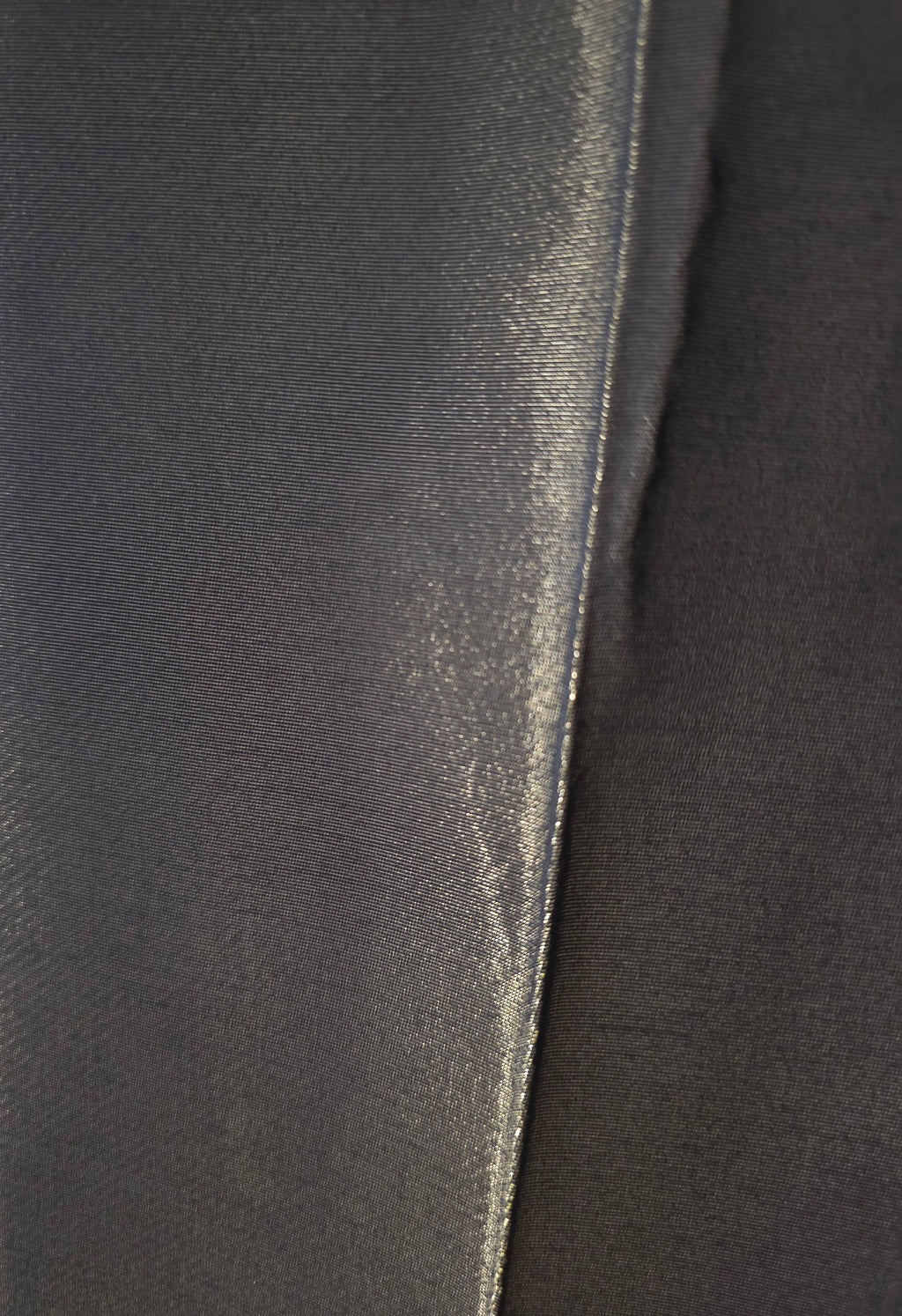 Pallas Paris dames metallic bronze pantalon broek slim fit FR38 36 S EU36 tweedehands designer dames