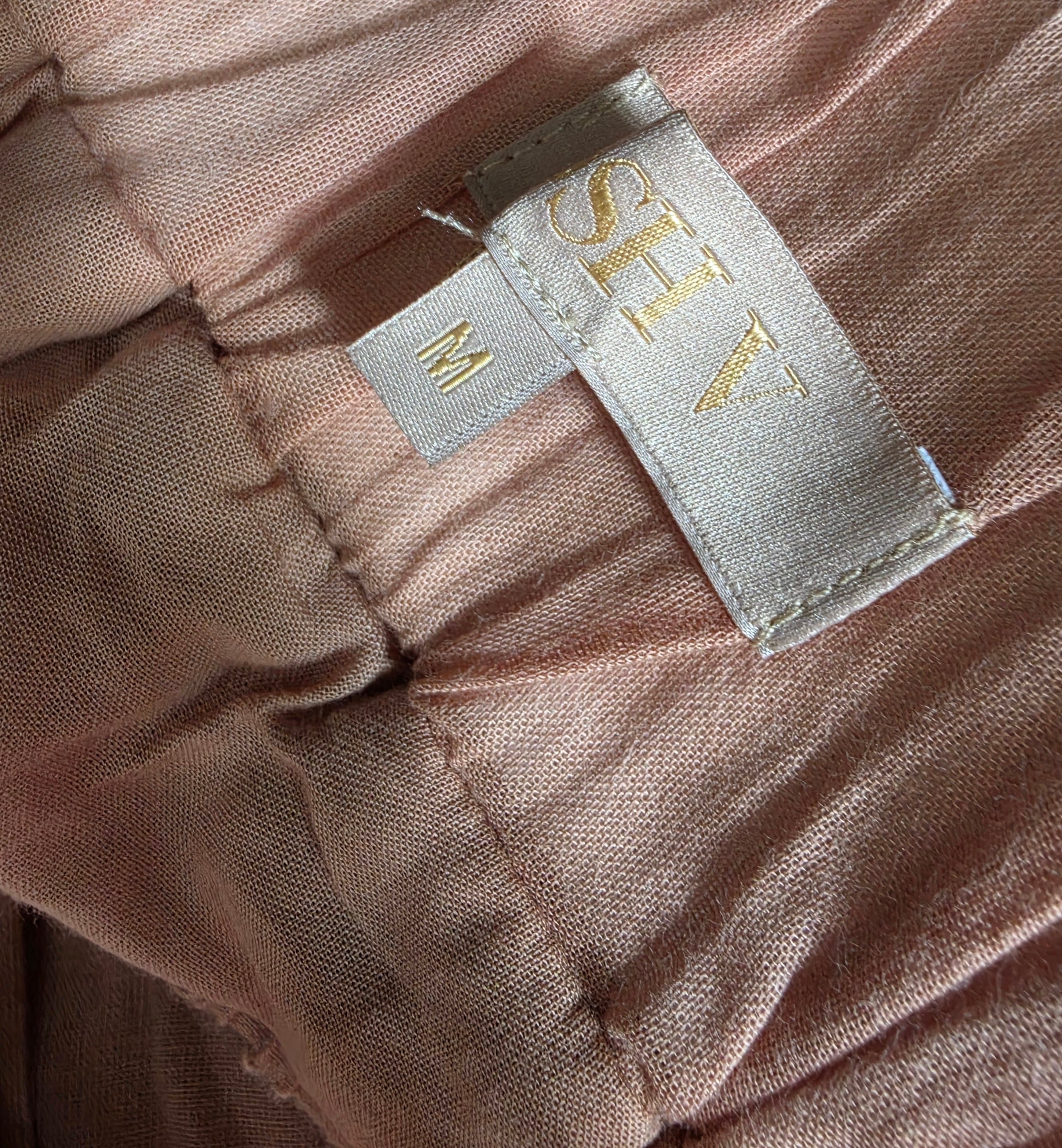 Josh V lange maxi rok Verona summer skin M 38 tweedehands dames designer