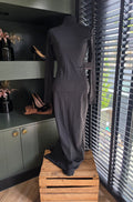 Entire Studios maxi jurk L tweedehands dames designer kleding