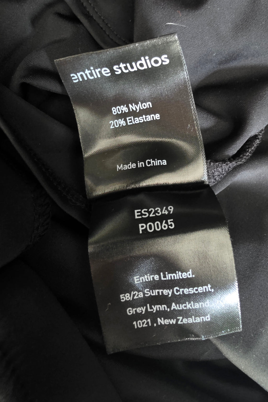 Entire Studios maxi jurk L tweedehands dames designer kleding