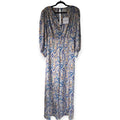 Lady Pipa jumpsuit pofmouwen xl 42 tweedehands dames designer