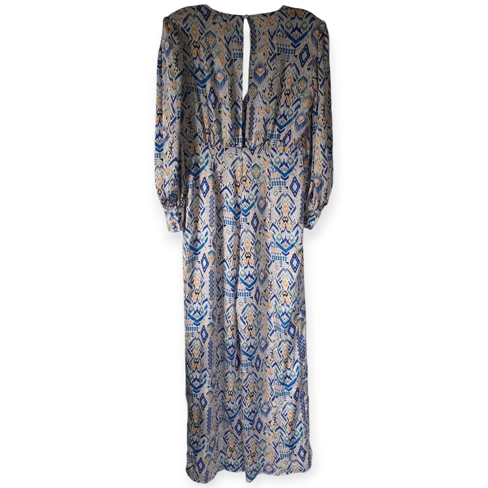 Lady Pipa jumpsuit pofmouwen xl 42 tweedehands dames designer