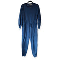 Xirena sweat jumpsuit pak blauw S 36 tweedehands dames designer