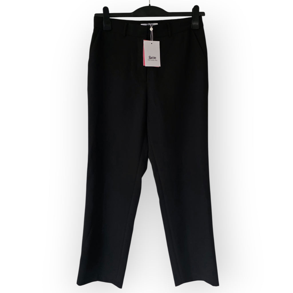 The Frankie Shop Collab Barbie Kori broek zwart M 38 tweedehands dames designer