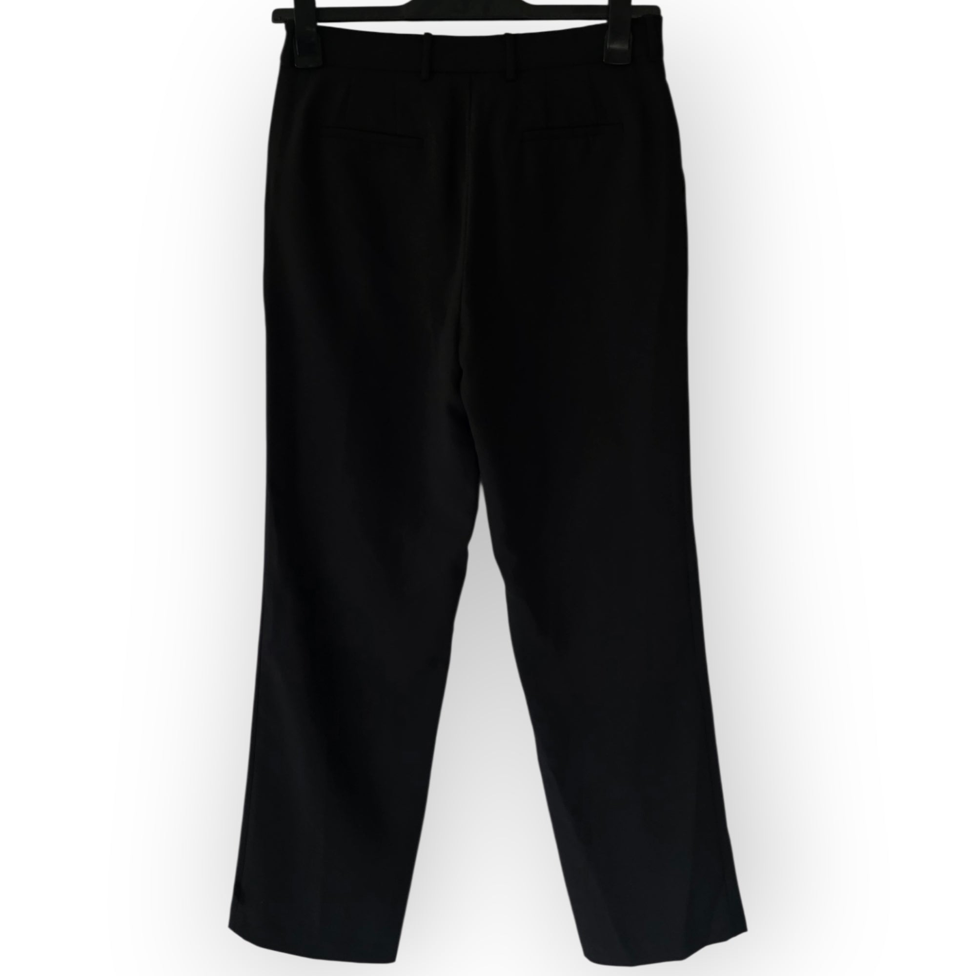 The Frankie Shop Collab Barbie Kori broek zwart M 38 tweedehands dames designer